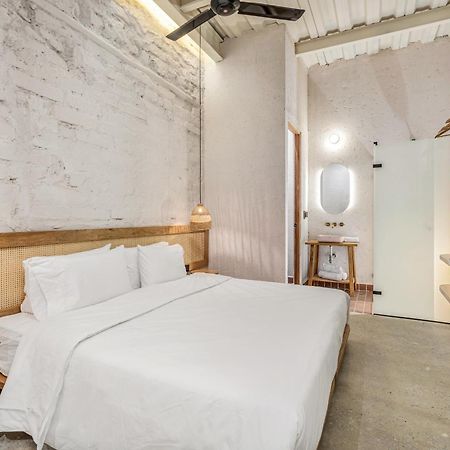Botanica Casa Hotel Manila By Housy Host Medellín Exteriör bild