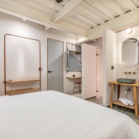 Botanica Casa Hotel Manila By Housy Host Medellín Exteriör bild