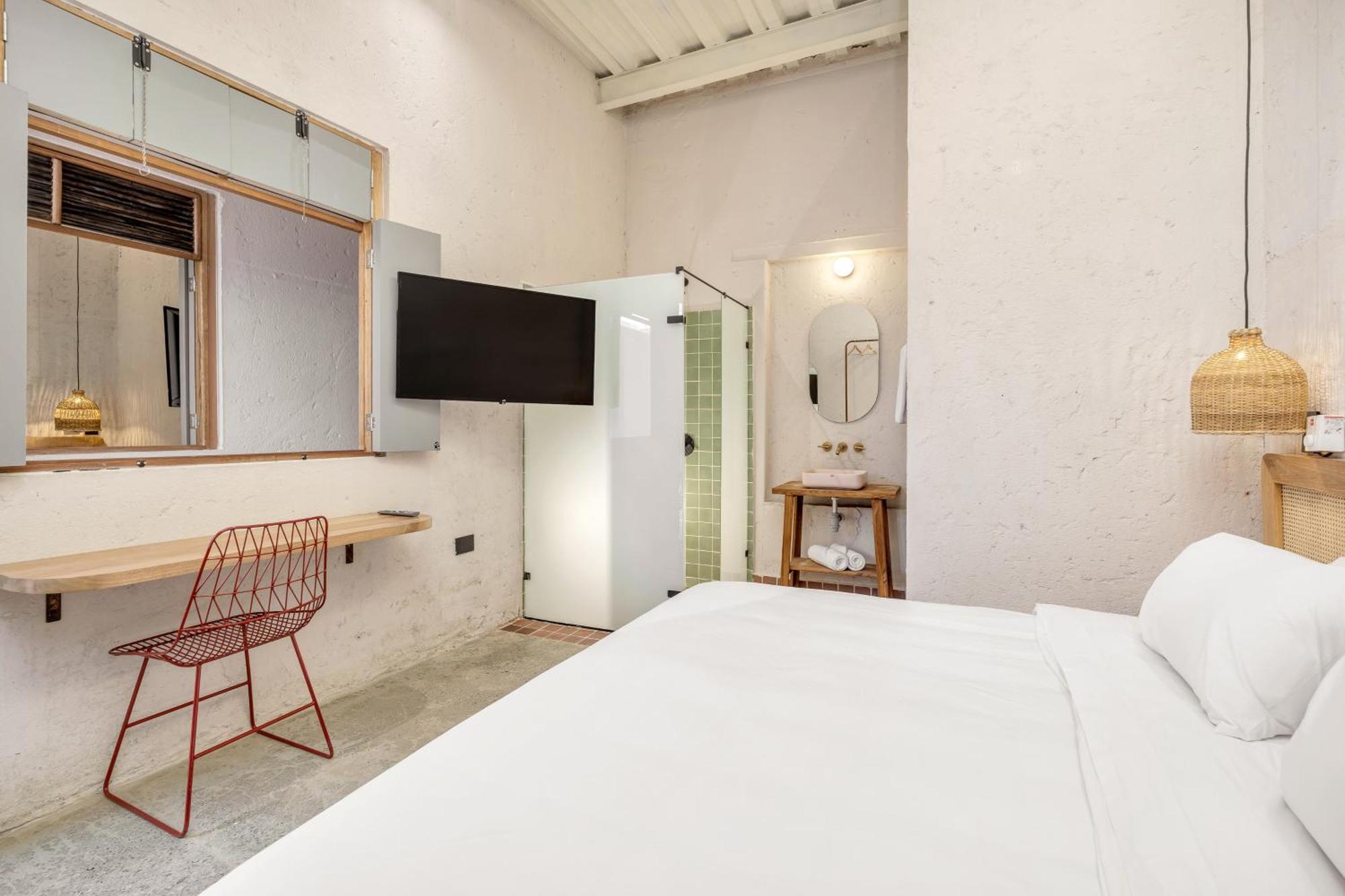 Botanica Casa Hotel Manila By Housy Host Medellín Exteriör bild