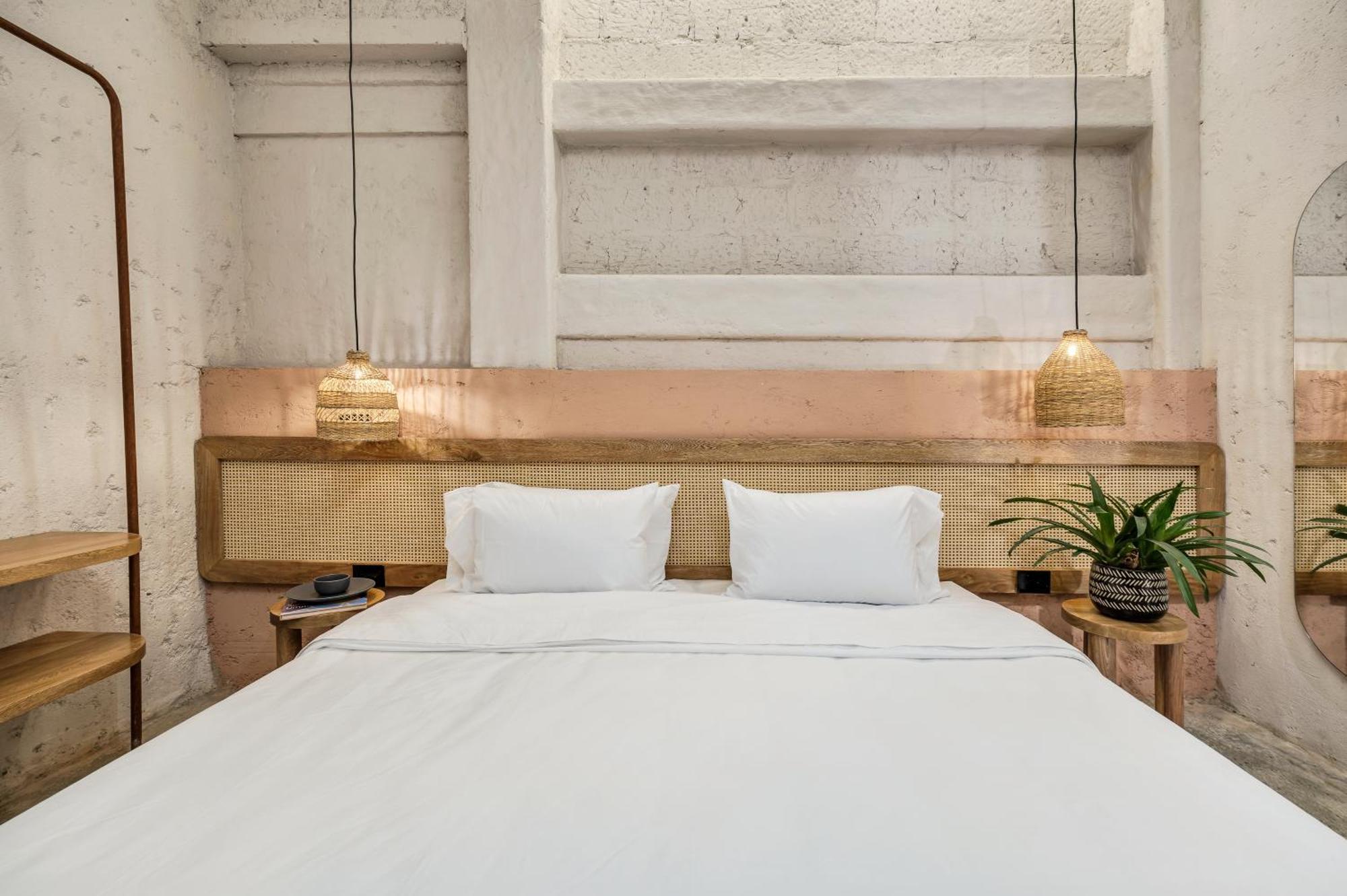 Botanica Casa Hotel Manila By Housy Host Medellín Exteriör bild
