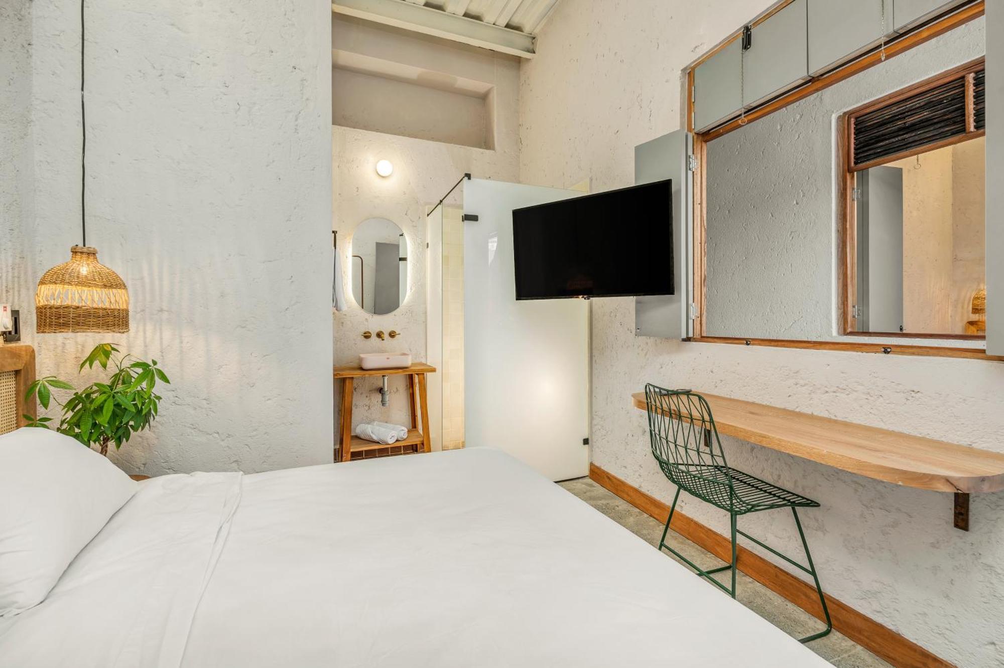 Botanica Casa Hotel Manila By Housy Host Medellín Exteriör bild