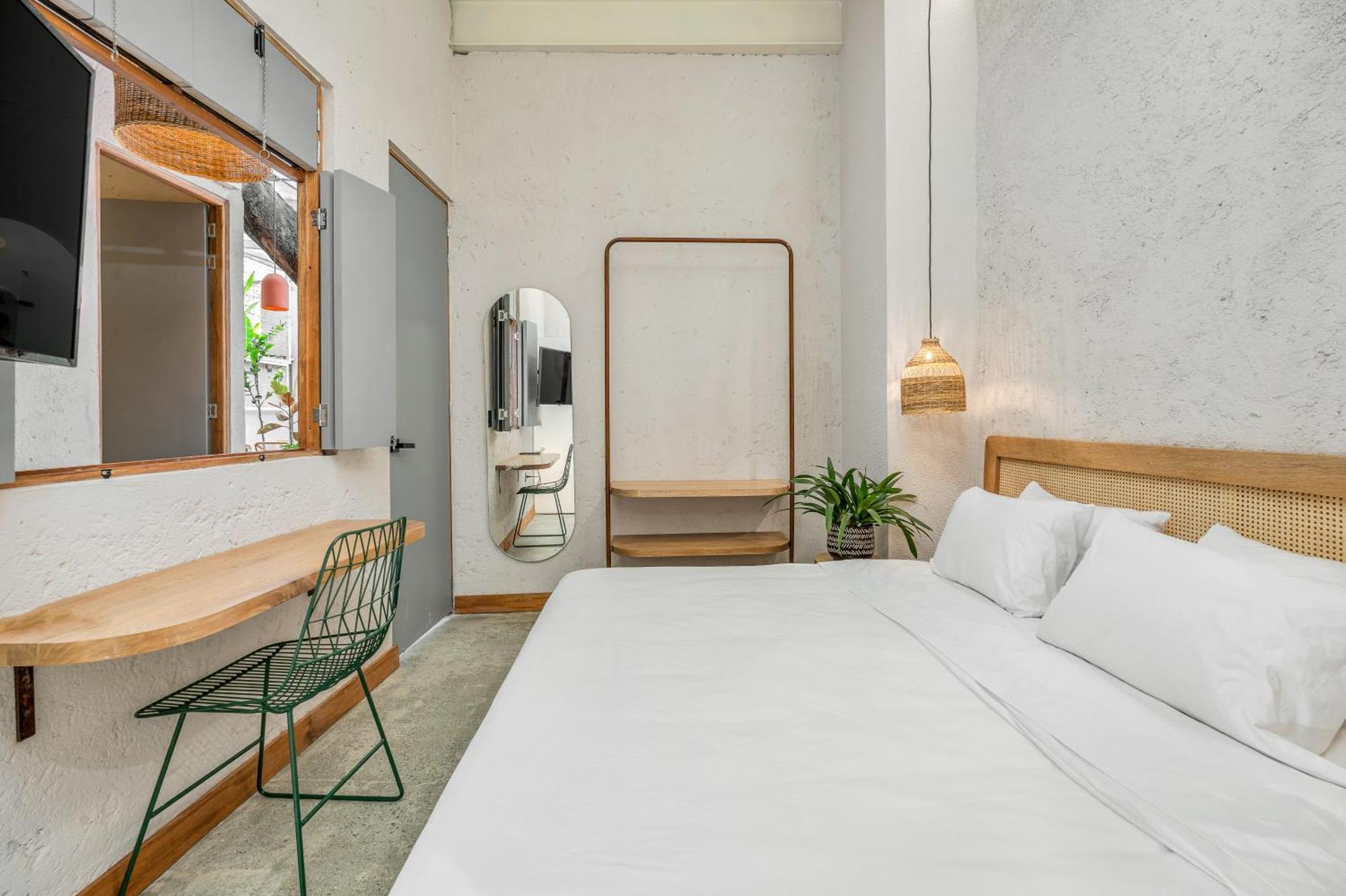 Botanica Casa Hotel Manila By Housy Host Medellín Exteriör bild