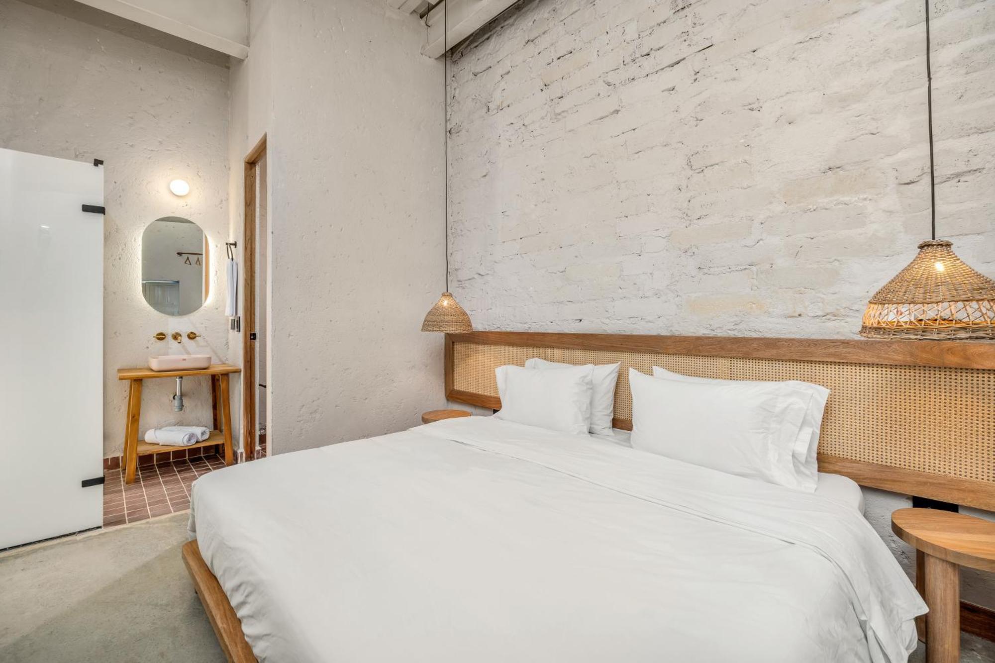 Botanica Casa Hotel Manila By Housy Host Medellín Exteriör bild