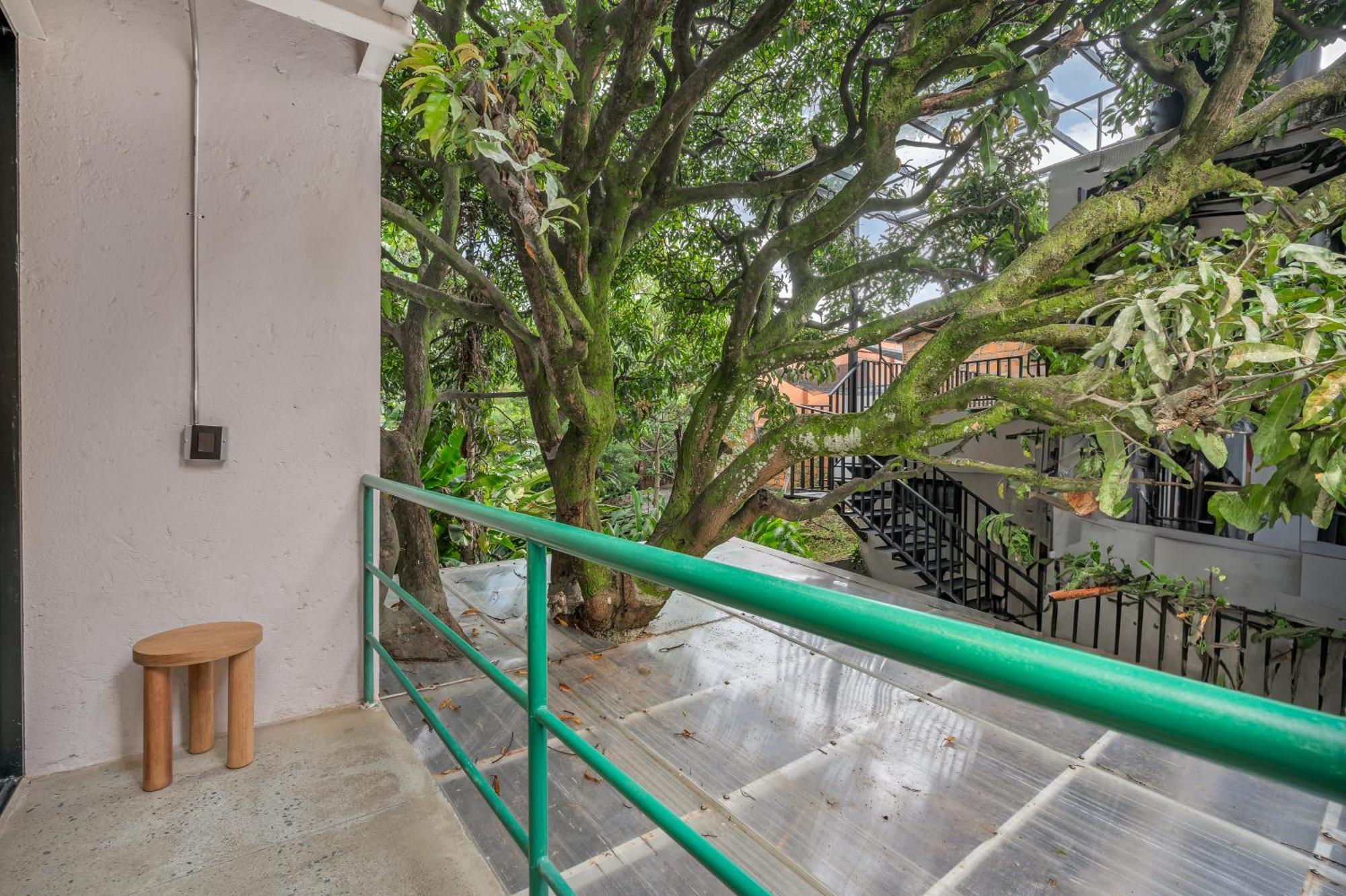 Botanica Casa Hotel Manila By Housy Host Medellín Exteriör bild