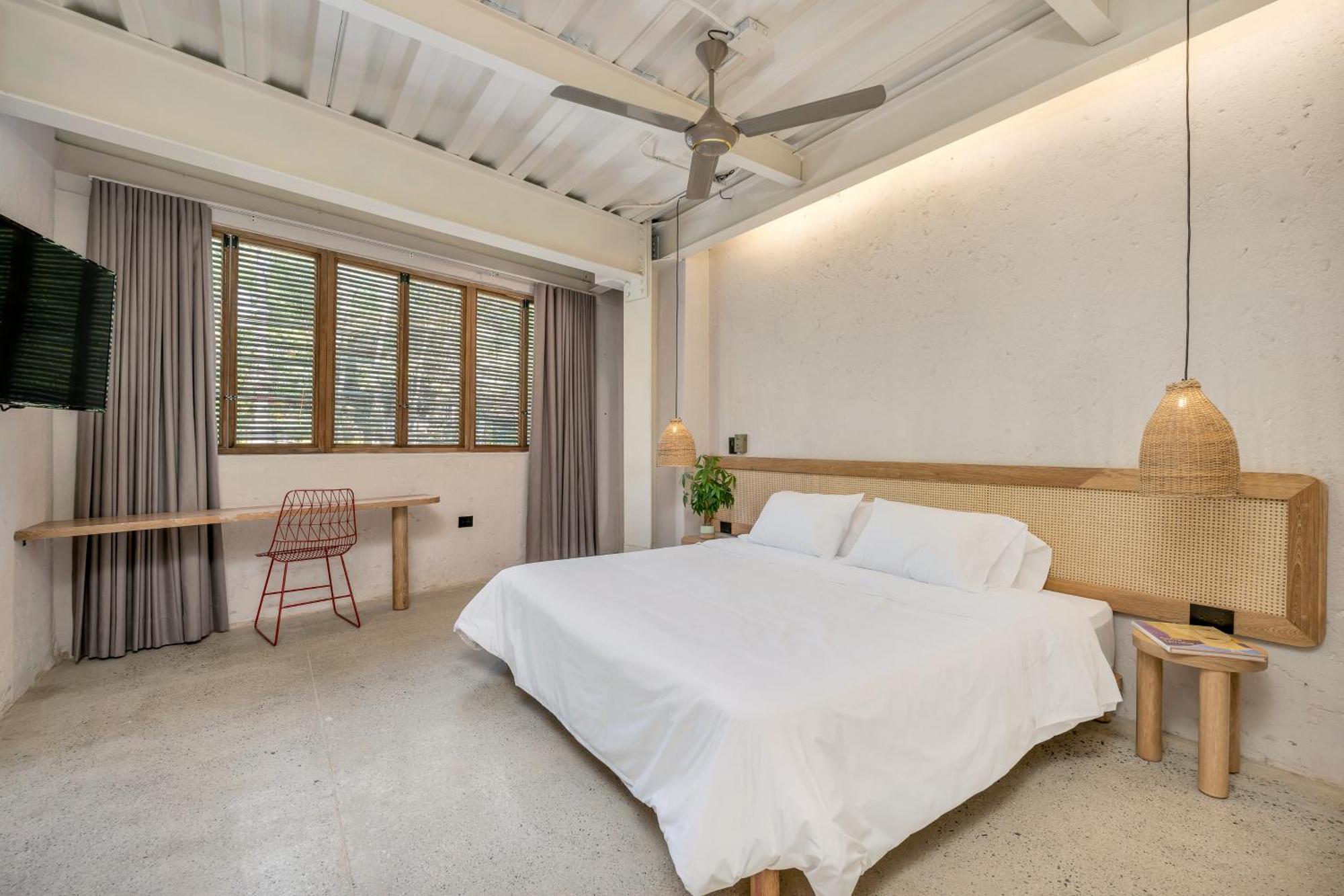 Botanica Casa Hotel Manila By Housy Host Medellín Exteriör bild