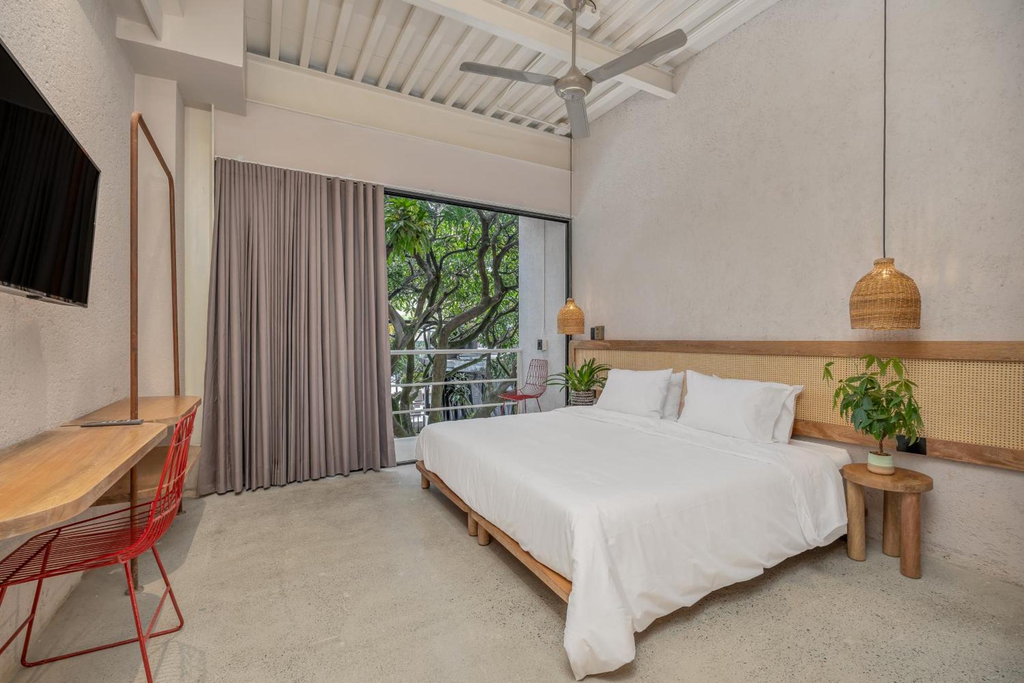 Botanica Casa Hotel Manila By Housy Host Medellín Exteriör bild