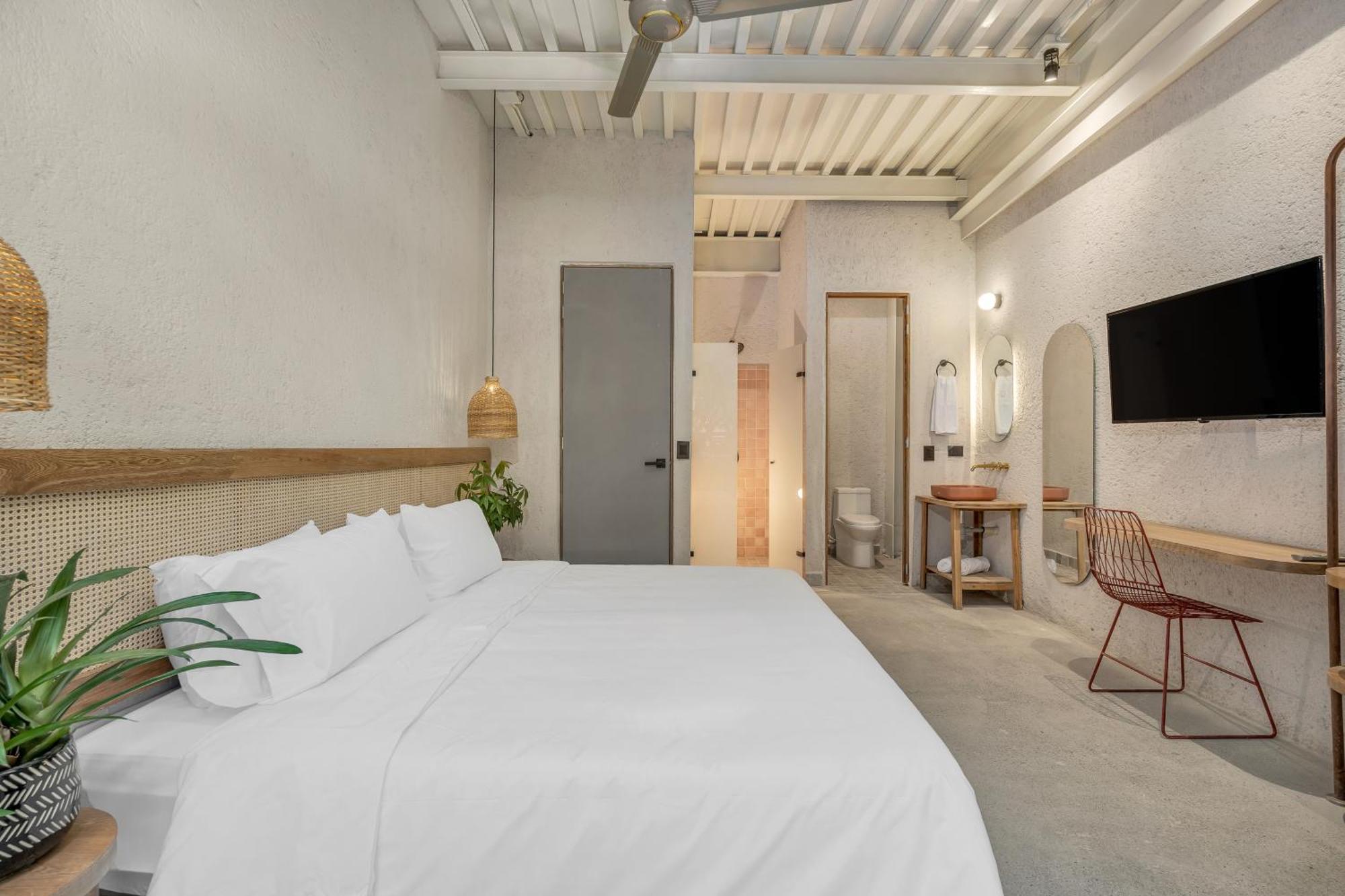 Botanica Casa Hotel Manila By Housy Host Medellín Exteriör bild