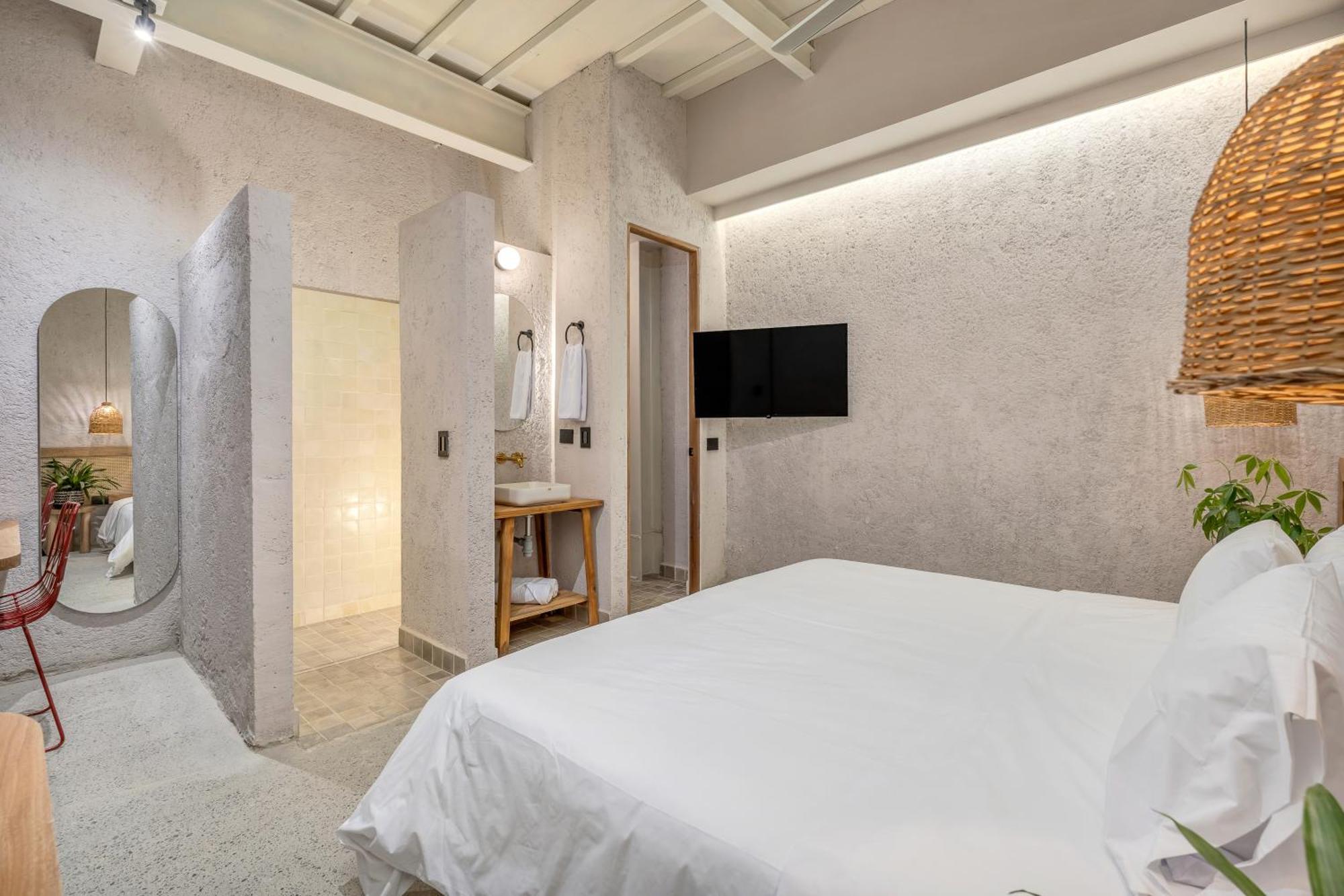 Botanica Casa Hotel Manila By Housy Host Medellín Exteriör bild