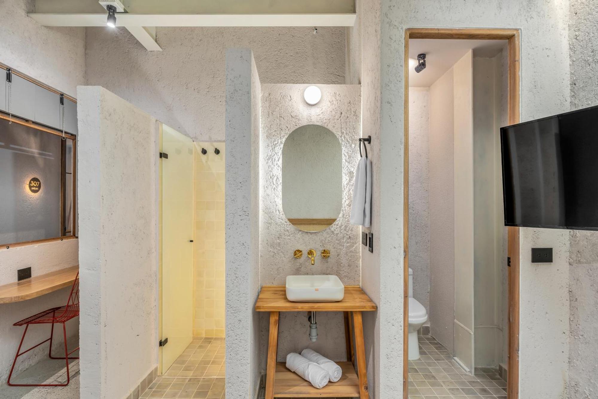 Botanica Casa Hotel Manila By Housy Host Medellín Exteriör bild