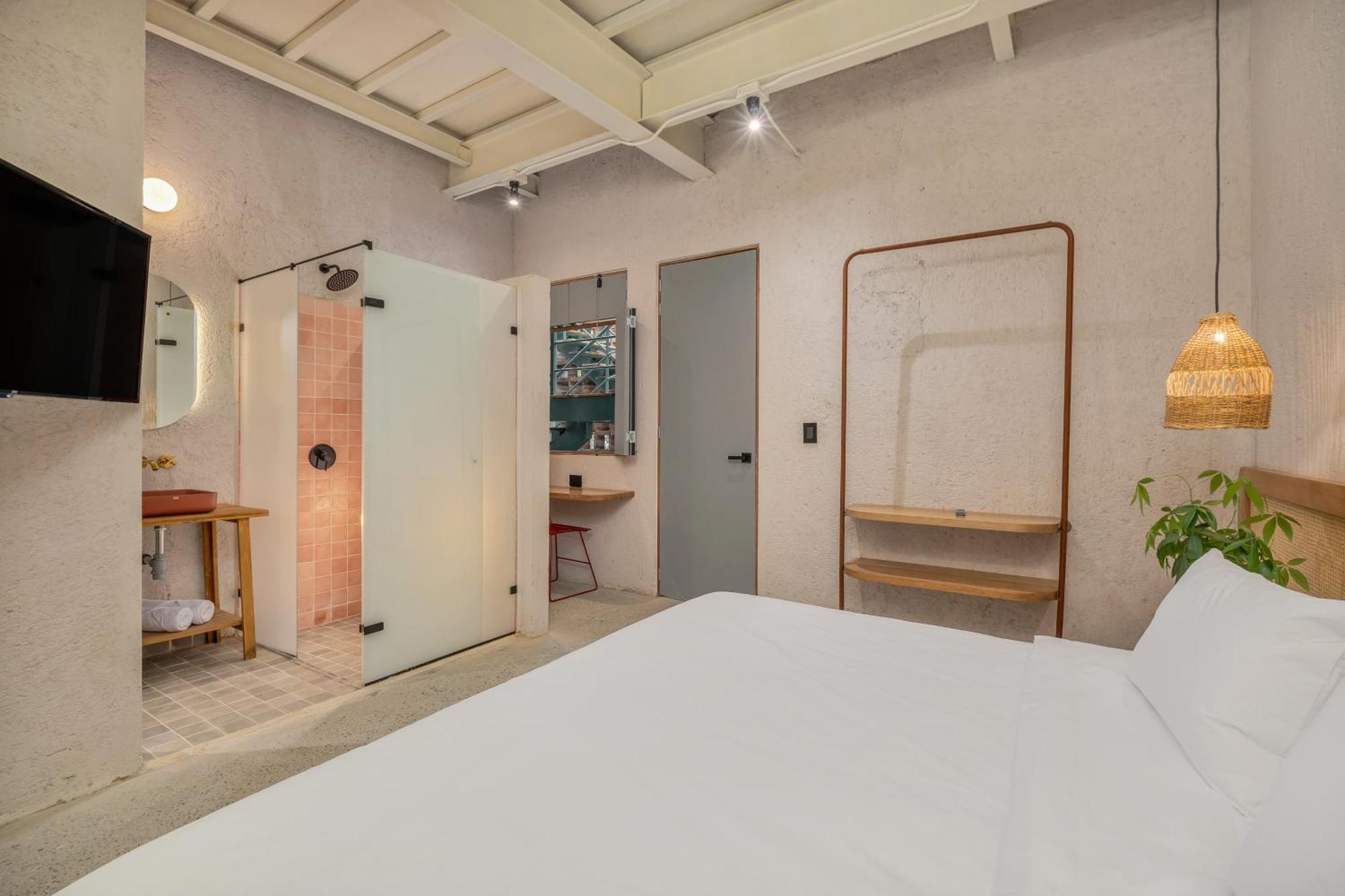 Botanica Casa Hotel Manila By Housy Host Medellín Exteriör bild