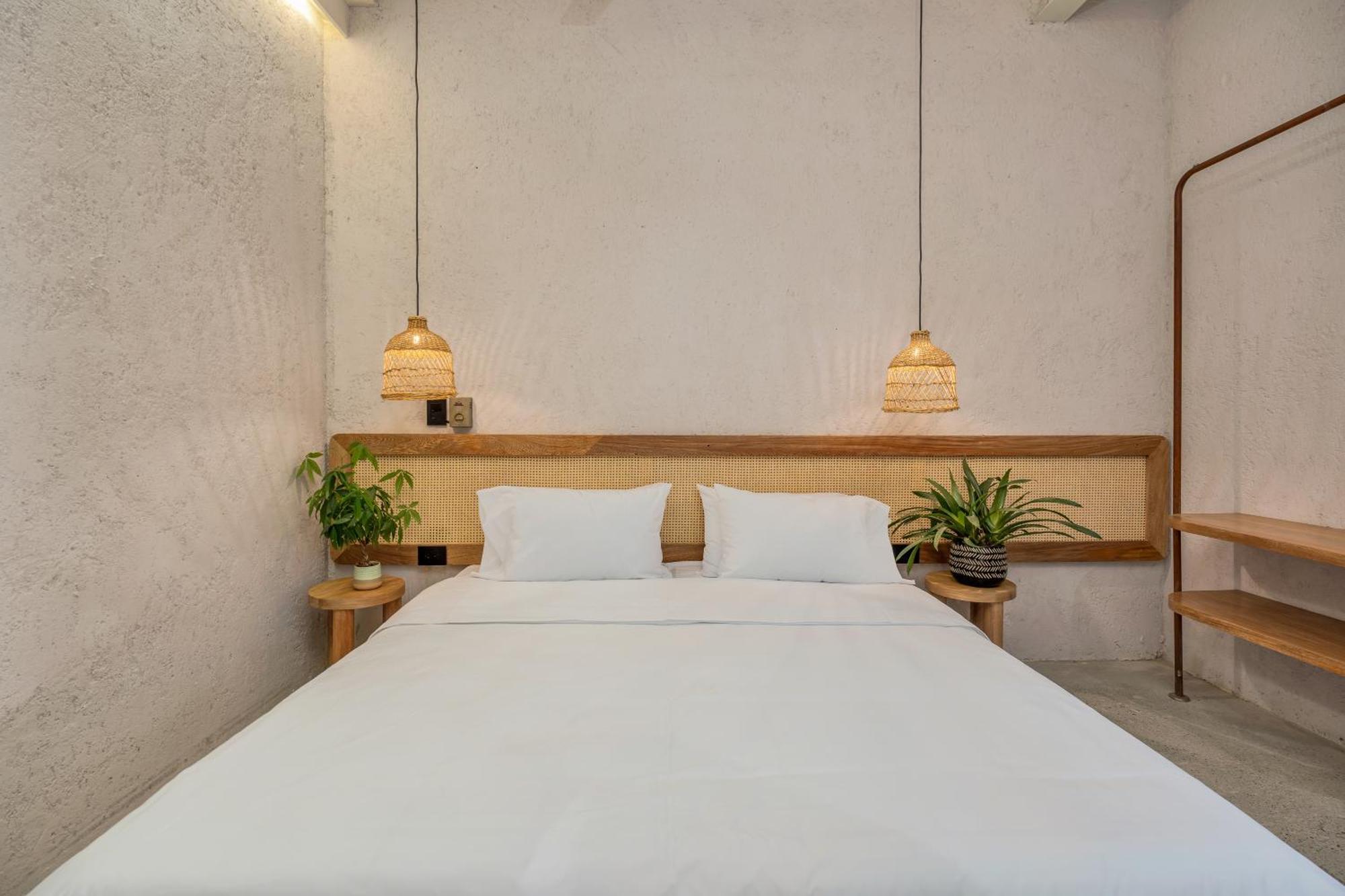 Botanica Casa Hotel Manila By Housy Host Medellín Exteriör bild