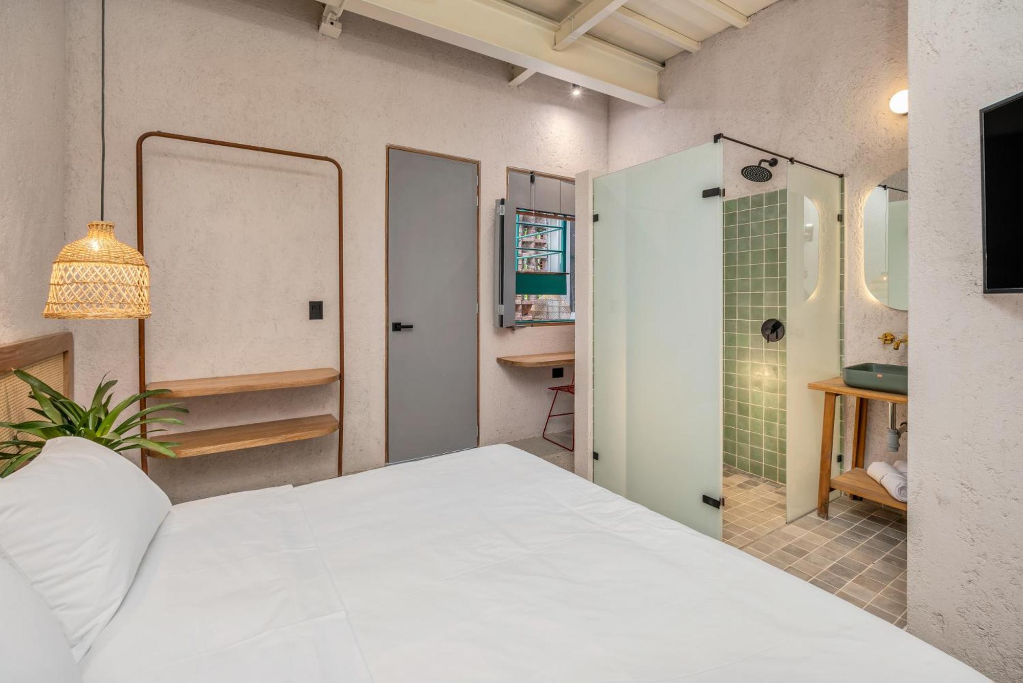 Botanica Casa Hotel Manila By Housy Host Medellín Exteriör bild