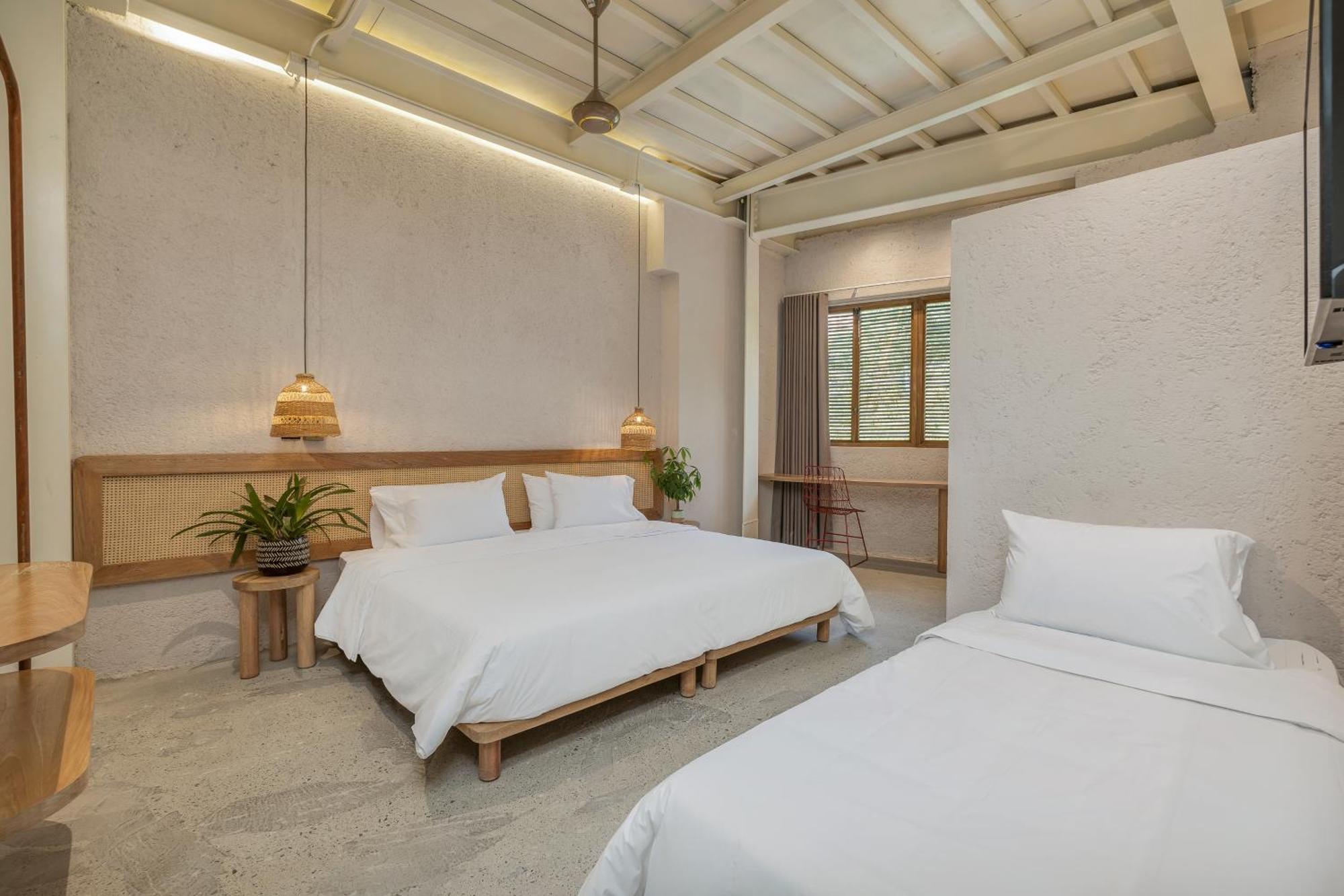Botanica Casa Hotel Manila By Housy Host Medellín Exteriör bild