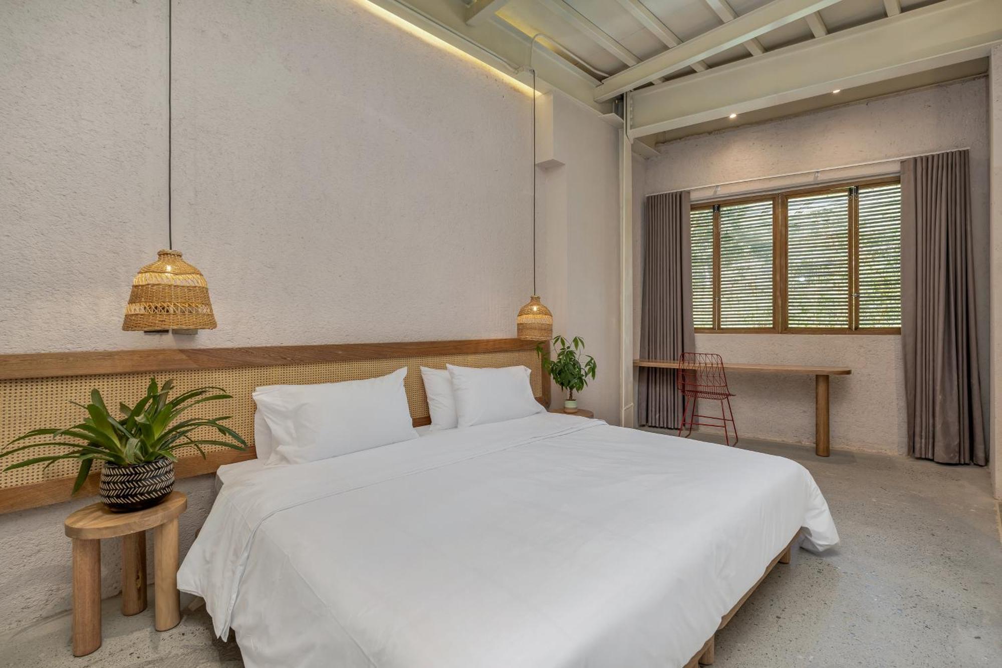 Botanica Casa Hotel Manila By Housy Host Medellín Exteriör bild